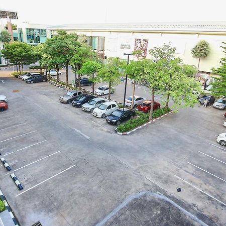 A Villa Hua Hin Hotel Εξωτερικό φωτογραφία