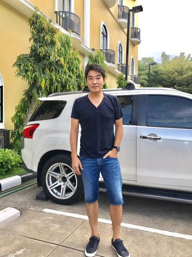A Villa Hua Hin Hotel Εξωτερικό φωτογραφία